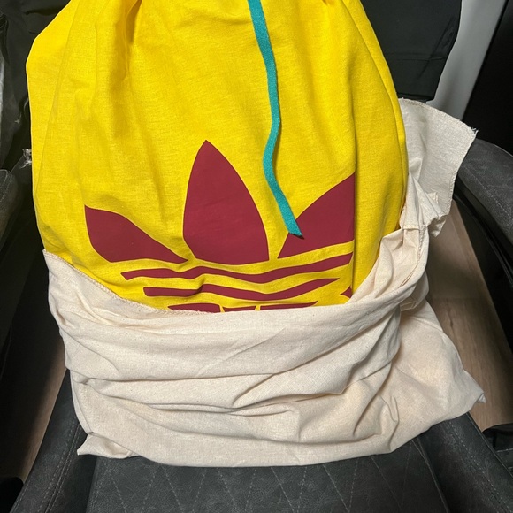 Gucci x Adidas Backpack - Picture 3 of 7